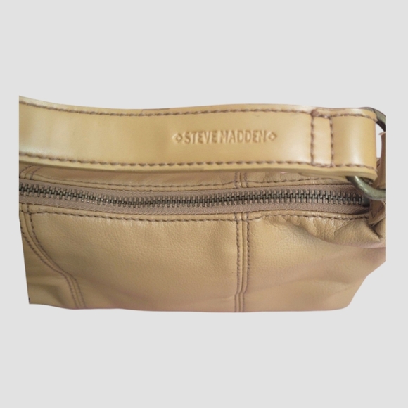 Steve Madden Tan Mini Bag - Picture 5 of 9